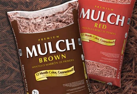 Home depot 5 for 10 mulch - Spruce up your home with this deal!. For a limited time, head on over to TractorSupply.com where they are offering Five ColorStay By Scotts Mulch Bags for only $10 (regularly $3.99 each) – that’s only $2 per bag!. Just add 5 bags to your cart for the discount to automatically apply at checkout. Each bag contains 2-cubic feet worth of …
